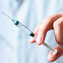 FG Medical Hipodermicos