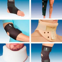 FG Medical Ortopedia