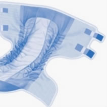 FG Medical Pañales y Toallas